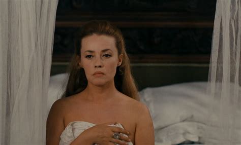 jeanne moreau nude|Jeanne Moreau Breasts Scene in The Immortal Story